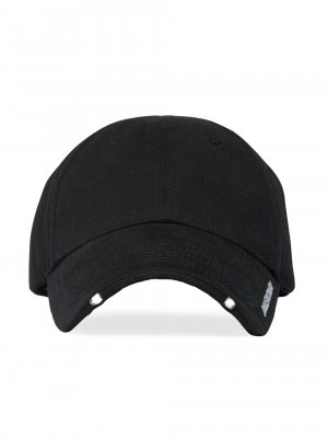 Светодиодная шапка , черный Balenciaga