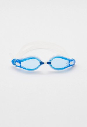 Очки для плавания Yingfa Goggle. Цвет: голубой