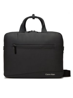 Сумка для ноутбука , черный Calvin Klein