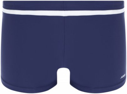 Плавки-шорты мужские, размер 48 Joss. Цвет: синий
