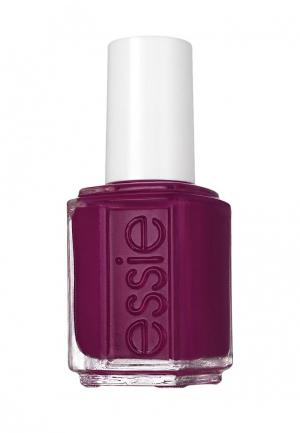 Лак для ногтей Essie Оттенок 528, New Hue, 13,5 мл. Цвет: фиолетовый