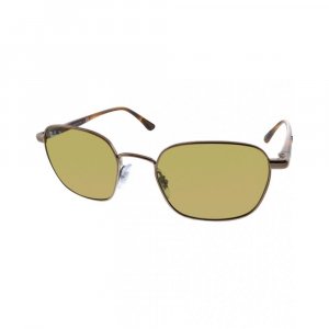 Солнцезащитные очки Ray Ban унисекс 50 мм коричневые Ray-Ban