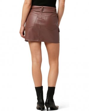Юбка Cargo Viper Skirt, цвет Cinnamon Hudson Jeans