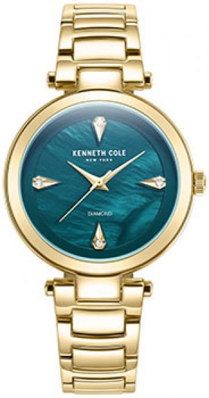Fashion наручные женские часы KCWLG2236303. Коллекция Classic Kenneth Cole