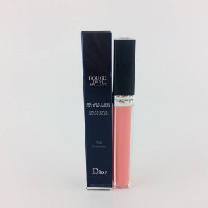 Блеск для губ Rouge Brillant Lip Gloss 468 Bonheur, 6 мл Dior