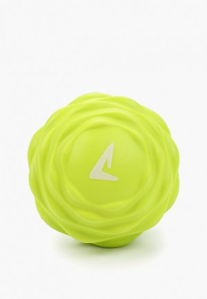 Мяч гимнастический Demix. Цвет: зеленый