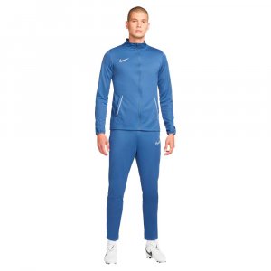 Спортивный костюм Dri Fit Academy Knit, синий Nike
