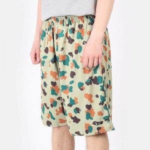 Шорты Pacific Mesh Shorts, размер XL, бежевый K1X. Цвет: бежевый