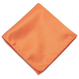 Нагрудный платок , оранжевый Starkman