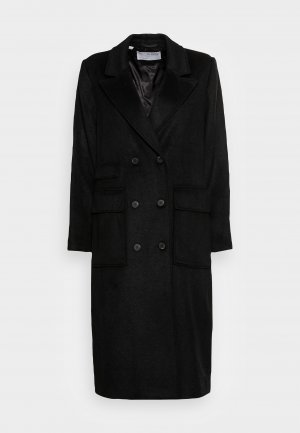 Пальто классическое Femme, черный Selected