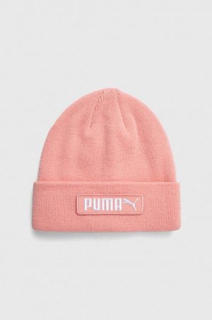 Детская шапка Puma, розовый PUMA