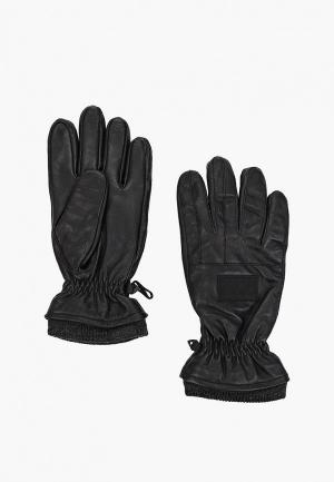 Перчатки Rukka TERIMAA. Цвет: черный
