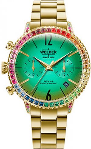 Женские часы WWRC2075BGL. Коллекция Royal Welder