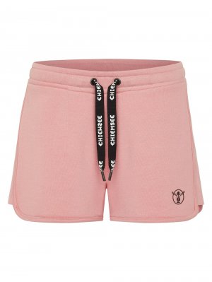 Обычные брюки , светло-розовый Chiemsee