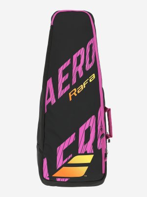 Рюкзак Pure Aero Rafa, Черный, размер Без размера Babolat. Цвет: черный