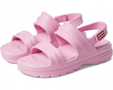 Сандалии Bloom Algae Foam Sandal, цвет Pink Fizz Hunter