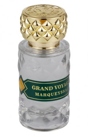 Духи Marqueyssac (50ml) 12 Francais Parfumeurs. Цвет: бесцветный