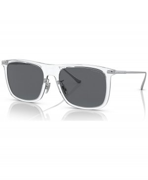 Мужские поляризованные солнцезащитные очки, CD456 COACH