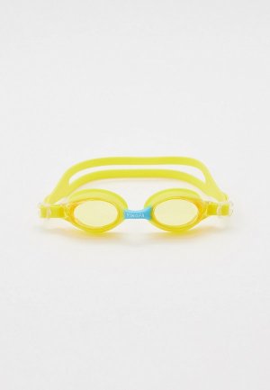 Очки для плавания Yingfa Kids Goggle. Цвет: желтый