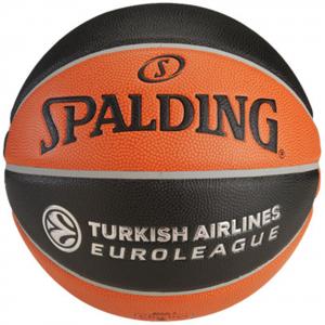 Мяч баскетбольный TF-1000 Spalding