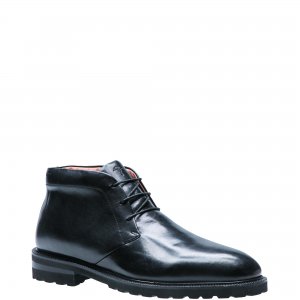 Мужские ботинки (pero danilo boot dc3 4140006012), черные JOOP. Цвет: черный