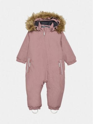 Зимний костюм стандартного кроя Color Kids, розовый KIDS