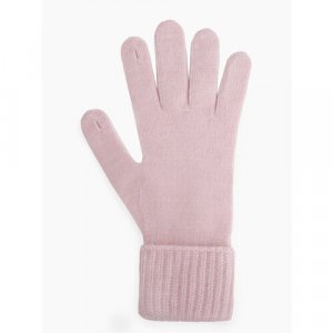 Перчатки , размер OneSize, розовый TOPTOP. Цвет: розовый