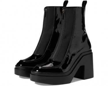 Ботинки Nesha, цвет Black 1 Clergerie
