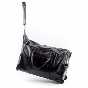 Комплект сумок, 54х35, черный Versado. Цвет: черный