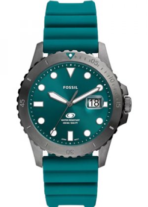 Fashion наручные мужские часы FS5995. Коллекция Blue Fossil