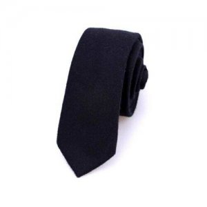Uberto галстук хлопковый NT33 Mr. MORGAN