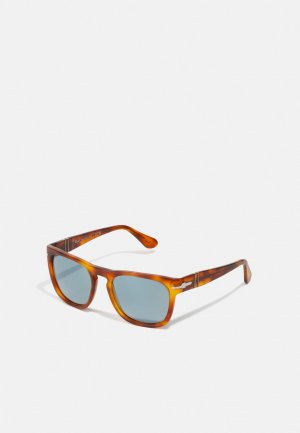 Солнцезащитные очки Elio Unisex , цвет terra di siena Persol