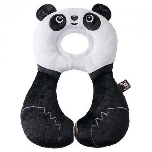 Подушка для шеи панда (HR263) Benbat