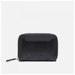 Ключница Camouflage Wallet Key Case чёрный , Размер ONE SIZE Porter-Yoshida & Co. Цвет: черный