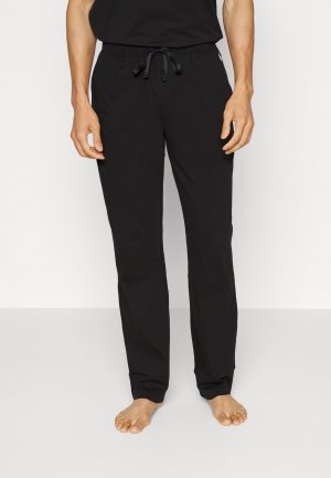 Пижамные брюки , черные Polo Ralph Lauren