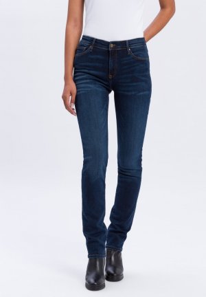 Узкие джинсы , синий Cross Jeans
