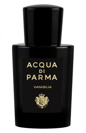 Парфюмерная вода Vaniglia (20ml) Acqua di Parma. Цвет: бесцветный