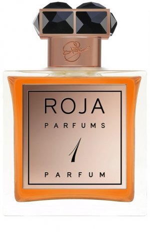 Духи Parfum De La Nuit 1 (100ml) Roja Parfums. Цвет: бесцветный