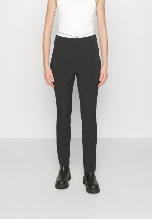 Брюки SLIM STRAIGHT PANT , черный Calvin Klein Jeans