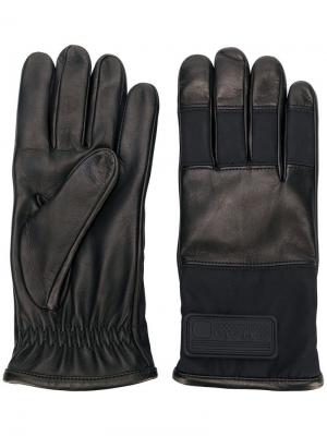 Gloves Prada. Цвет: черный