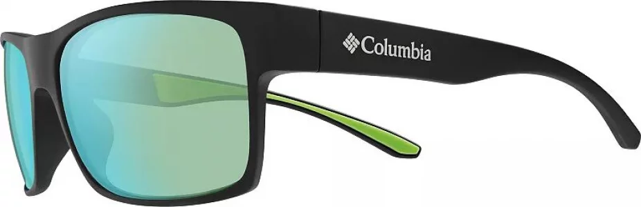 Поляризованные солнцезащитные очки Brisk Trail Columbia