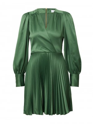 Рубашка-платье, зеленый Closet London