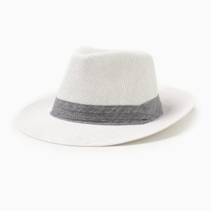 Шляпа MINAKU