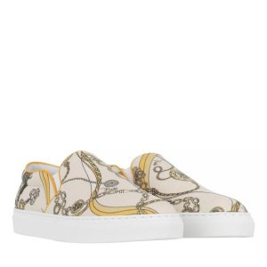 Кроссовки sneakers giallo/avorio , бежевый Emilio Pucci