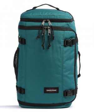 Дорожный рюкзак Carry Pack 17 дюймов из полиэстера , зеленый Eastpak