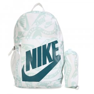 Молодежный рюкзак элементаля , белый Nike