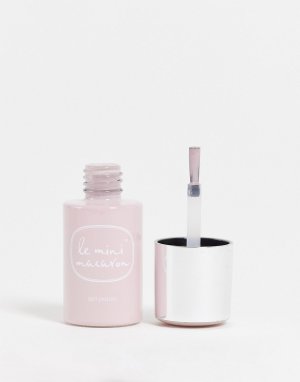Гелевый лак для ногтей (Colette)-Фиолетовый цвет Le Mini Macaron