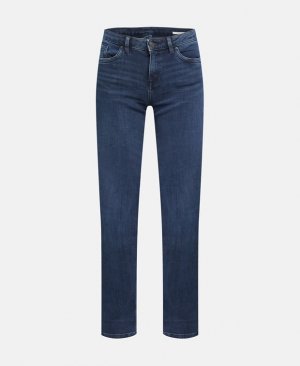 Прямые джинсы , цвет Slate Blue Esprit