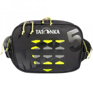 Поясная сумка TATONKA, черный Tatonka