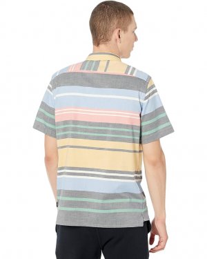 Рубашка Casual Fit Strip Shirt, цвет Multicolor Paul Smith